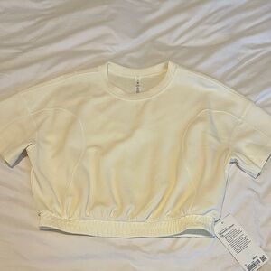 Softstreme Gathered Tee